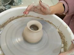 -拾光陶吧
