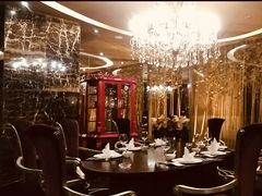 包厢-云门锦翠(商鼎国际店)