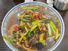 -福海面馆(阳曲店)