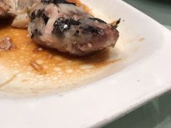 清蒸鮰鱼-亢龙太子酒轩(东湖店)