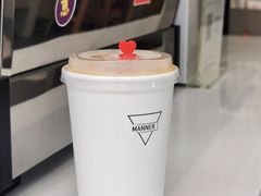 -Manner Coffee(深圳宝能All City店)