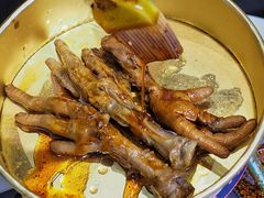 -降龙爪爪(建设路1店)