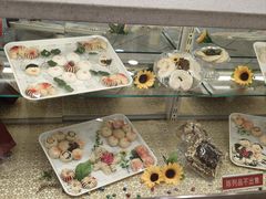 -芦庄子桂顺斋(和平路总店)