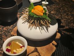 -花隐日式怀石料理(万象城购物中心店)