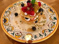 Pancakes松饼-Alimentari Grande(东湖路店)