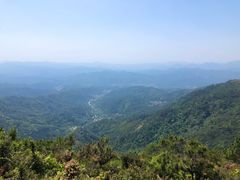 -广东天露山旅游度假区