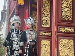 -云南民族村