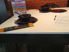 -锅小主火锅(楚翘城店)