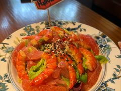 -弗兰克牛排西餐厅Ribone steak house(柠檬花园店)