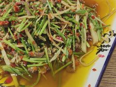 -厨神老街兔·淳朴人家店(盐帮菜风味名店)