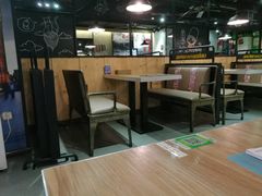 -江南果道西餐厅(北京路店)