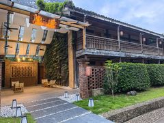-大新明仕山庄