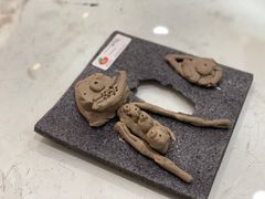 -tomato蕃茄田艺术(新天地中心)