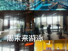 -北京索菲特大酒店