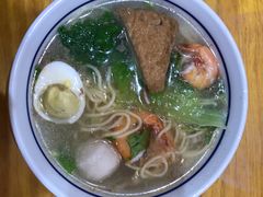 -林氏沙茶面·闽南必尝小吃(福建路店)