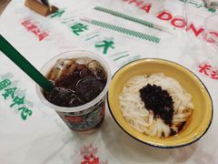 -东排食堂长沙小吃大排档(五一广场店)