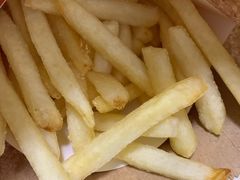 -麦当劳(双榆树店)