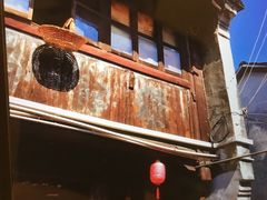 -崇仁古镇
