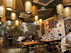 -锦小馆(安贞店)