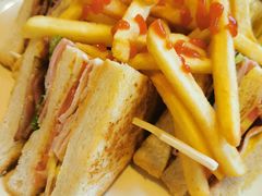 -彼德西餐厅(凯德广场新南店)