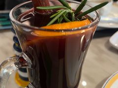 -La Creperie法餐厅(芮欧百货店)