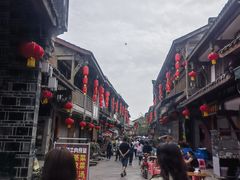 -海窝子古镇