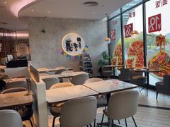 -必胜客(长安长青店)