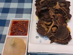 -伊帆食府·青海地方特色美食