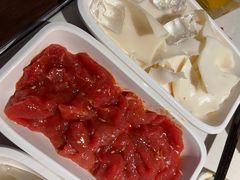 -海底捞火锅(万丰桥店)
