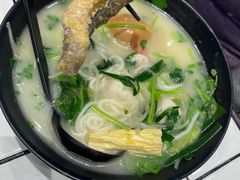 -肥汁米蘭香港米线(长宁来福士店)