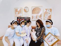 -美悦湾月子中心(熙湖店)