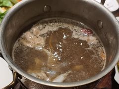 -慢丽江·云南野生菌土鸡锅(付家庄店)