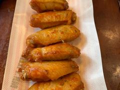 -Mr.Pizza米斯特比萨(苏州平江万达广场店)