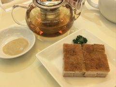 冰烧3层肉-利苑酒家(北角店)