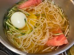 -首尔烤肉大排档(合生汇店)