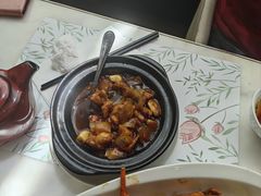 -上海虹桥宾馆味翠餐厅