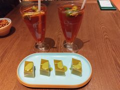 -马来西亚肉骨茶汤·招牌螃蟹·烧鸡·呷喱吧吧(海上世界店)