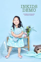 -INKIDS潮童社儿童摄影(朝阳大悦城店)
