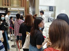 -新世界大丸百货