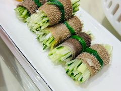 -新侗家食府(蟠桃宫店)