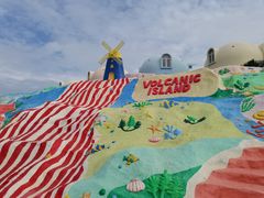 -漳州滨海火山岛自然生态风景区