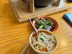 -勺子米线·云南传统小吃市集(四方街店)