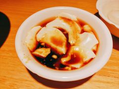 红糖豆花-龙抄手食府(浣花北路店)