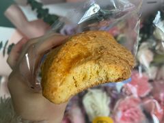 -追光 Dream Bakery(汉街店)