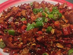 -常和州·夜宵大排档(常州单店)