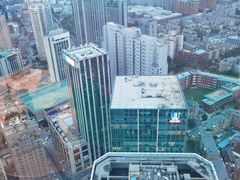 -大连中远海运洲际酒店
