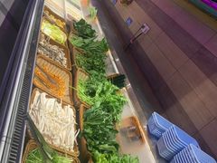 -蒙肥羊·酸汤潮牛·鲜牛肉火锅烤肉自助(岗顶店)