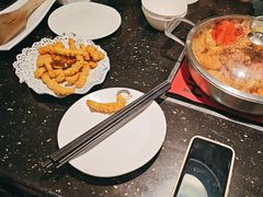 -和福顺·牛肉海鲜焖锅(汕头金平万达广场店)