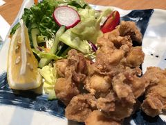 -味太助·银饭食堂(中华城店)
