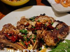 -贵木日本料理·铁板烧(新地假日广场店)